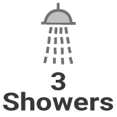 Showers